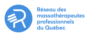 Réseau des massothérapeutes professionnels du Québec.